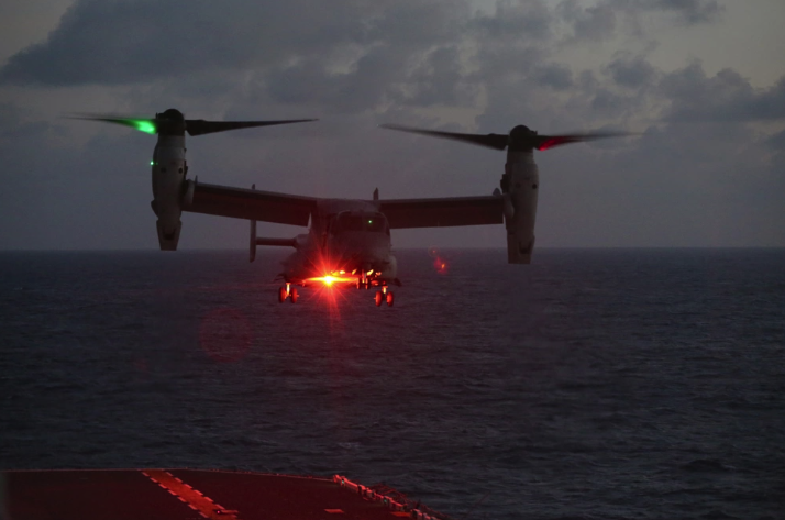 MV-22B Osprey (2)